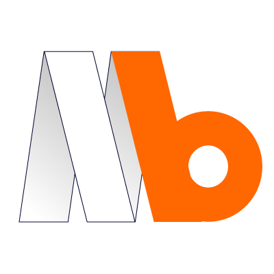 MB logo